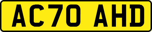 AC70AHD