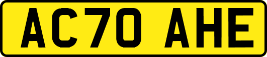AC70AHE