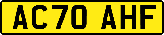 AC70AHF