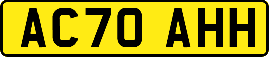 AC70AHH
