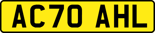 AC70AHL