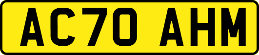 AC70AHM
