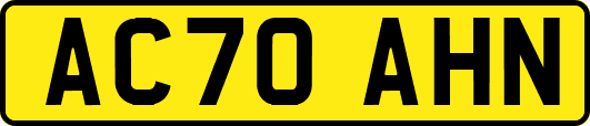 AC70AHN