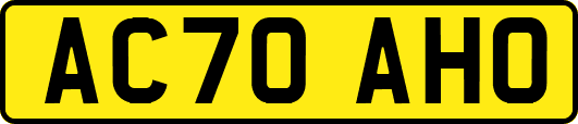 AC70AHO