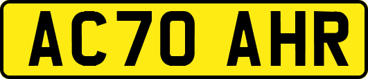 AC70AHR