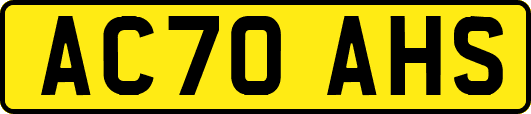 AC70AHS