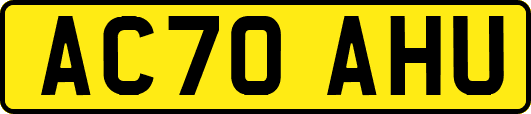 AC70AHU