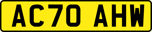 AC70AHW