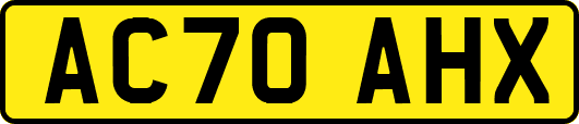 AC70AHX