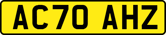 AC70AHZ