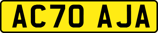 AC70AJA