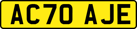 AC70AJE