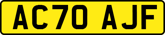 AC70AJF