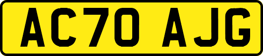 AC70AJG
