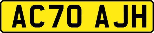 AC70AJH