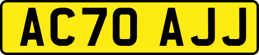 AC70AJJ