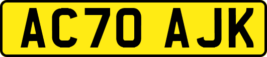 AC70AJK