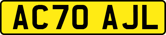 AC70AJL