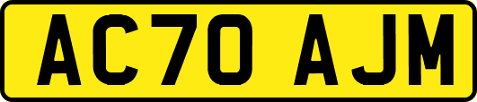 AC70AJM