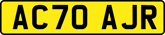 AC70AJR