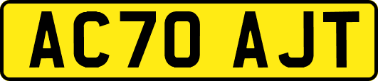 AC70AJT