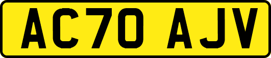 AC70AJV