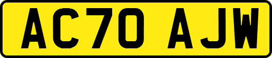 AC70AJW