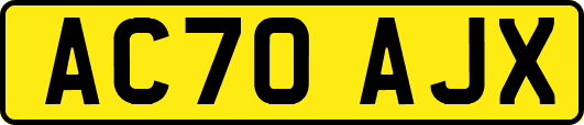 AC70AJX