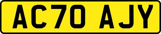 AC70AJY