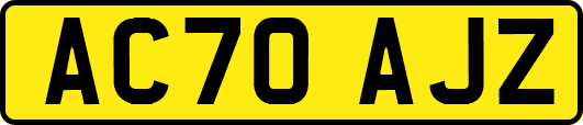 AC70AJZ