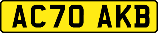 AC70AKB