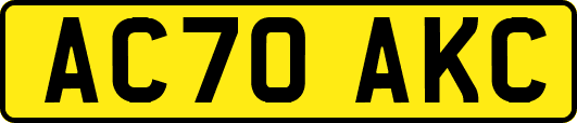 AC70AKC