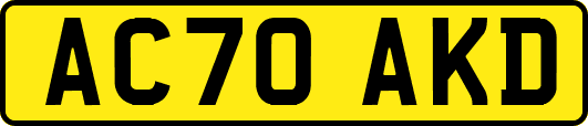 AC70AKD