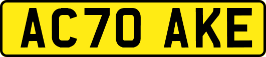 AC70AKE