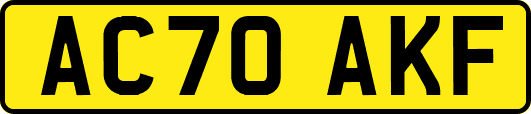 AC70AKF