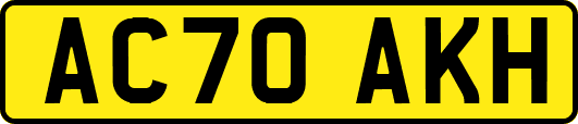 AC70AKH