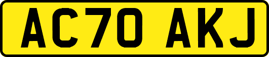 AC70AKJ
