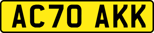 AC70AKK
