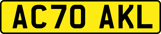 AC70AKL