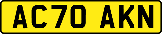 AC70AKN