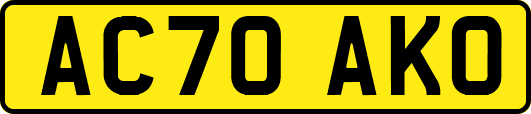 AC70AKO