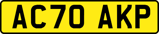 AC70AKP