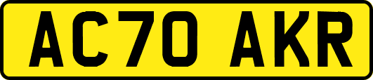 AC70AKR