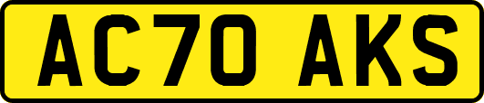 AC70AKS