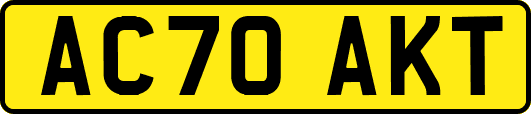 AC70AKT