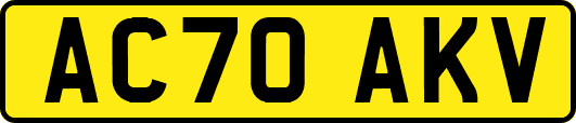 AC70AKV