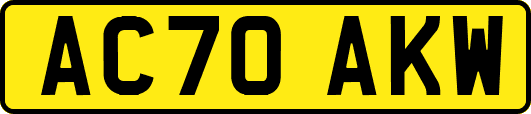 AC70AKW