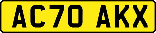 AC70AKX