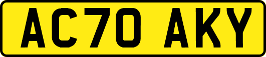 AC70AKY