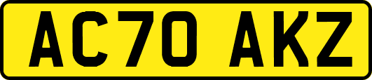 AC70AKZ